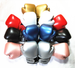 Pearlescent Solid Color Children's Boxing Gloves Sanda Fighting Punching Bag Boxing Gloves Sponge Foam Molded Liner_desvips.com