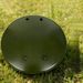 YUOUY Defense Shield, PC Material, Non-slip Grip, Practical Equipment For Outdoor Enthusiasts_desvips.com
