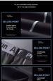 Men's High-elasticity Compression Leggings, Quick-drying Training Leggings, Running, Track And Field, Fitness, Basketball Long Pants, Thin Style_desvips.com