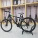 Bicycle Portable Mountain Parking Rack, Supporting Road Bike Riding Bracket, Display Rack_desvips.com