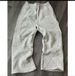 Hoodie Pants Sweatshirt Sweatpants Striped Fleece Lined Joggers_desvips.com