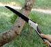 1pcs Three-Sided Grinding Fruit Tree Pruning Garden Foldable Hand Saw_desvips.com