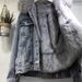 women's fur hooded vest coat lightweight winter jacket for streetwear fashion (grey, black, dark brown, s2xl)_desvips.com