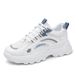 Men's Winter Casual Boots - Fleece-Lined Insulated Shoes For Snowy Days_desvips.com