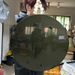 YUOUY Lightweight Polycarbonate Shield With Comfort Handle_desvips.com