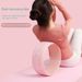 Wheel Stretching Shoulder Beginner Backbend Artifact Pilates Ring Supplies Yoga Back Roller Slim Legs Waist Beauty_desvips.com