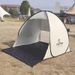 Instant Pop Up Beach Tent - Waterproof & UV Protection Sun Shelter For Camping Picnics And Outdoor Activities_desvips.com
