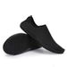 Breathable Quick-Dry Water Shoes For Men & Women - Lightweight Anti-Slip Aqua Shoes For Swimming, Fishing, Hiking, And Outdoor Activities_desvips.com