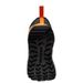HOBIBEAR Unisex Hiking Lace-Up Walking Shoes Outdoor Travel Artificial Leather Sneakers_desvips.com