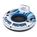 43116 Thickened Extra-Large Inflatable Swim Ring Adults, Life-Saving Float Handles, Suitable For Surfing, Can Be_desvips.com