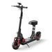 BOGIST C1 Pro 10" Folding Electric Scooter 500W Motor 48V 13Ah Battery_desvips.com