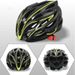 Mountain Bike Helmet - Lightweight Half-Shell Cycling Helmet With Ventilation For Summer Riding (Wholesale Available)_desvips.com