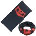 Fashion Seamless Multifunctional Magic Headscarf Riding Mask Warmth Halloween Props Skull Head Versatile Face Towel_desvips.com