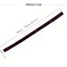 Yoga Stretching Belt Digital Segmented Dance Shaping Body Elastic Rope Posture Training Auxiliary Resistance Stretching_desvips.com