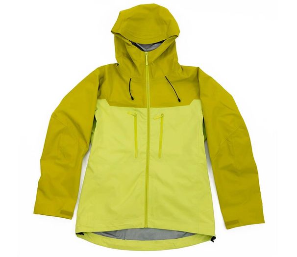 Alternative To Bird Themed Outdoor Jackets, National Standard Level 4 Waterproof Hard Shell Outdoor Jacket, Unisex Professional Mountaineering_desvips.com