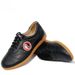 Tai Chi Martial Art Shoes Ox Tendon Soft Bottom Cowhide Inside And Outside Full Skin Kung Fu Shoe_desvips.com