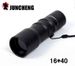 High Magnification HD Blue Film 16*40 Monocular Telescope Ultra Clear Optical Prism Low Light Mobile Phone Photography Large Eyepi_desvips.com