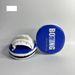 Muay Thai Air Hand Target Sanda Boxing Target Leg Target Fighting Razor Target Taekwondo Arc Training Equipment Round Target_desvips.com