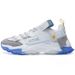 2026 European-USA Fashion Sneakers Youth/Men Artificial PU Splicing Low Top Lace-Up Breathable Non-Slip Wear-Resistant Running Shoes 39-47_desvips.com