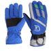 ActiveGo Outdoor Ski Couple Style Winter Warm Windproof Waterproof Motorcycle Electric Bike Riding Gloves For Men And Women_desvips.com