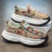 Men' Platform Sneaker Autumn New Breathable Comfortable Vintage Caual Fahion Height Increae Outdoor Vulcanized_desvips.com