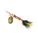 Shark Scavenger|Wholesale Metal Spinning Spinnerbait Lure, Wholesale 2.5g 3g 4.5g_desvips.com