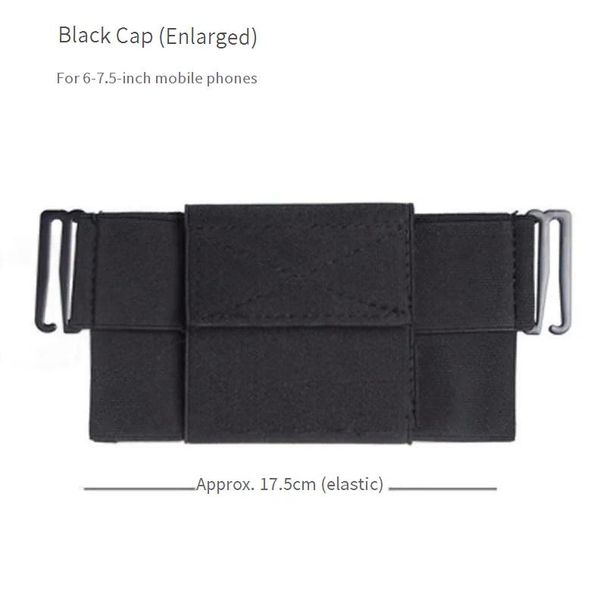 Gym Bags Hot Selling Invisible Close Fitting Outdoor Sports Mountaineering Fiess Running Mini Mobile Phone Portable_desvips.com