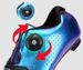 Locked Cycling Shoes For Men And Women Road Bike Lock Shoes Hard Sole Dynamic Bicycle Shoes Bicycle Wide Sole Shoes_desvips.com