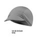 Performance Sports Cap – UPF 50+ Sun Protection & Quick-Dry Running Hat For Cycling, Fishing & Hiking – Lightweight Breathable_desvips.com