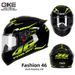 Electric Vehicle Safety Helmet For Men And Women Winter Motorcycle Full Face Helmet All Season Bluetooth Compatible Personalized Rider_desvips.com