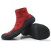 New Men's Women's Comprehensive Training Soft And Foldable Indoor Yoga Fitness Shoes, Outdoor Beach Wading Sports Sho_desvips.com