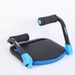 Home Portable Multi-Function Fitness Equipment: Sit-Up Assistant_desvips.com