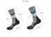 In-stock Cross-border Professional Breathable Merino Wool Socks, Non-slip Mid-calf Outdoor Hiking Sports Socks Wholesale_desvips.com