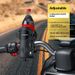Bike Cup Universal Electric Scooter Coffee Milk Tea Bicycle Water Bottle Holder Multifunctional Stand_desvips.com