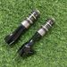 Stainless Steel Reel Seat Clamp Fishing Rod Equipment Accessories_desvips.com