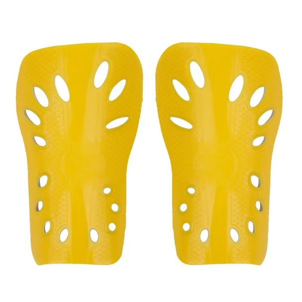 Professional Soccer Shin Guards With Thick Foam Padding – Adjustable Leg Protection For Football, Running & Sports (Multiple Colors)_desvips.com