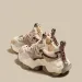 Women's Sports Shoes:Thick Sole Chunky Fashion Running Shoes New Trendy Casual Style Versatile Comfort_desvips.com