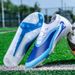 Professional Low-top Soccer Field Cleats Outdoor Breathable Athletic Spikes Youth Boys Football Shoes Unisex New_desvips.com