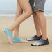 New Beach For Men Women, Snorkeling Water Soft Sole Quick-Dry Swimming Shoes, Non-Slip And Cut-Resistant Sea Shoes_desvips.com