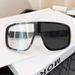 Fashion Color-Changing Lens Cycling Goggles Men Outdoor Mountaineering Skiing Windproof Sandproof UV Protection Sports_desvips.com