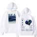 Spring and summer 2024 men and women round-necked high-quality sweatshirts_desvips.com