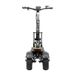 OOTD T30 Off-Road Electric 3-Wheel Scooter Dual 1600W Motors 13'' Electric Scooter For Adult 60V 31.2AH_desvips.com