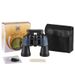 New 80x80 Large Diameter High Magnification HD Binoculars Paul Telescope_desvips.com
