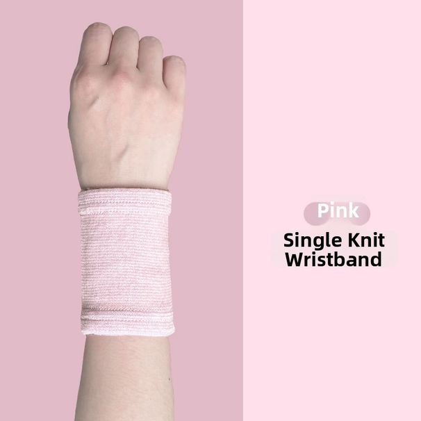 Compression Wrist Brace For TFCC Sprains Tendon Sheath Wristband Tennis And Badminton Sports Injury Fixation Sleeve_desvips.com