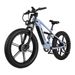 Nathaniel SYR09 Electric Mountain Bike – 48V 20Ah Removable Battery_desvips.com
