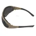 Tactical Goggles Outdoor Shooting Sunglasses Windproof Dustproof Riding Motorcycle Mountaineering Glasses_desvips.com