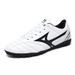 Football Boots for Boys Primary And Secondary School Students AG Training TF Studded Long Studded Professional Children's Sports Outdoor Running_desvips.com