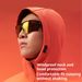 men's minimalist athletic jacket, breathable training windbreaker_desvips.com
