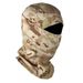 Winter Anti Cold Cycling Face Mask Camouflage Balaclava Hat Windproof Fleece Warm Military Tactical Headband Scarf_desvips.com