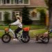 KINGBULL Voyager 2.0 Electric Bike, 48V 15Ah Removable Battery Hydraulic Disc Brakes_desvips.com